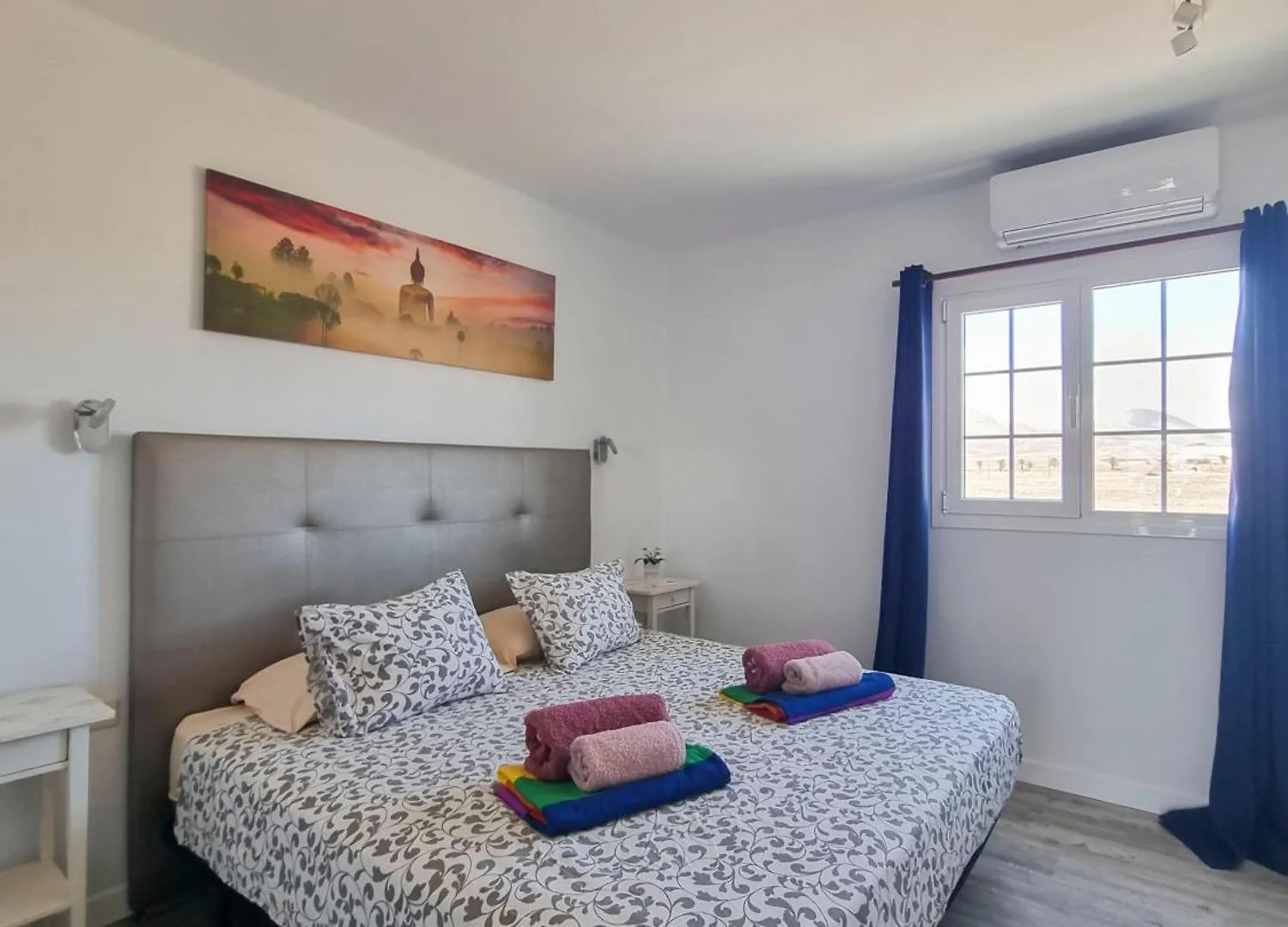 Vivienda Vacacional Casa Mar Y Volcan Vista Mar Piscina Playa 5 Min Wifi Puerto del Carmen