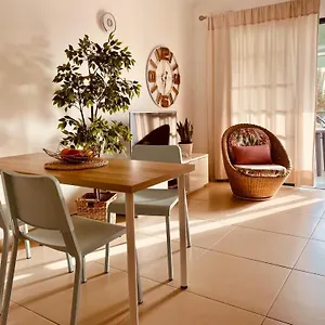 Volcan, Salitre Y Arena Appartement